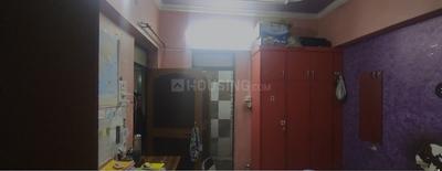 Bedroom Image of 796 Sq.ft 2 BHK Apartment / Flat for sale in Civil Lines Allahabad for Rs. 7000000
