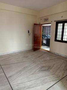 Hall Image of 1255 Sq.ft 2 BHK Apartment / Flat for sale in Neredmet Secunderabad for Rs. 7500000