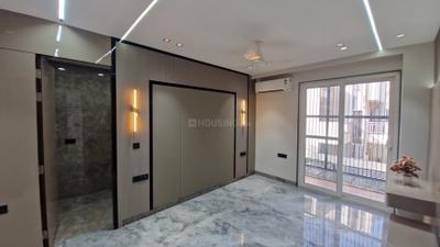 Bedroom Image of 2934 Sq.ft 5 BHK Builder Floor for sale in Sector 57 Gurgaon for Rs. 41000000
