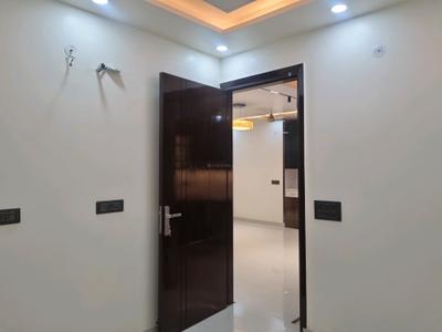 Bedroom Image of 1080 Sq.ft 3 BHK Builder Floor for sale in DDA Residential Flats, Sector 8 Dwarka New Delhi for Rs. 17000000