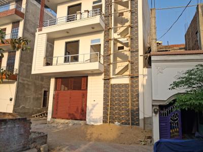 Image of 2200 Sq.ft 4 BHK Independent House for sale in Awaleshpur, Varanasi for Rs. 10500000