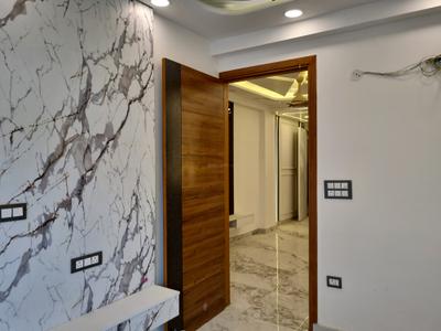 Bedroom Image of 600 Sq.ft 2 BHK Apartment / Flat for sale in Dream Ultra Luxury by Dream Home Buildtech, Mahavir Enclave New Delhi for Rs. 6000001