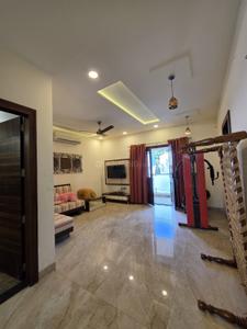Hall Image of 2300 Sq.ft 5 BHK Independent House for rent in Trimurti Nagar Nagpur for Rs. 120000