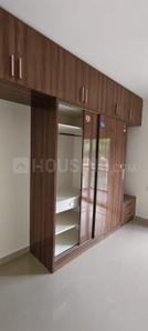 Bedroom Image of 1290 Sq.ft 2 BHK Builder Floor for sale in Devinagar Bengaluru for Rs. 7200000