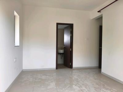 Bedroom Image of 1253 Sq.ft 3 BHK Apartment / Flat for sale in Shapoorji Pallonji Vanaha, Bavdhan Pune for Rs. 10500000