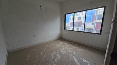 Bedroom Image of 999 Sq.ft 2 BHK Apartment / Flat for sale in Mounthill Fussion, Rajarhat Kolkata for Rs. 4300000