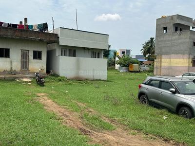 Image of 1000 Sq.ft Residential Plot / Land for sale in Red Hills, Chennai for Rs. 2500000