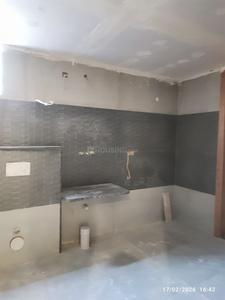 Bathroom Image of 2233 Sq.ft 4 BHK Apartment / Flat for sale in Azad Nagar Kanpur for Rs. 20000000