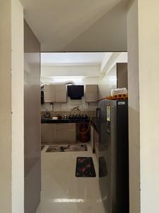 Kitchen Image of TNHB MIG in Sholinganallur, Chennai