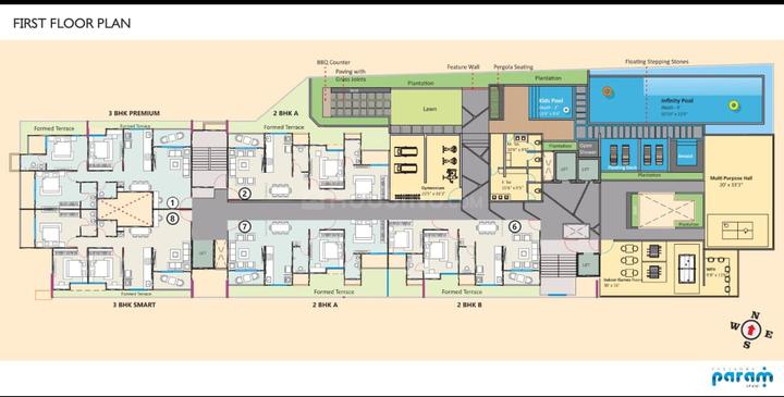 Prasanna Param Main Image 1