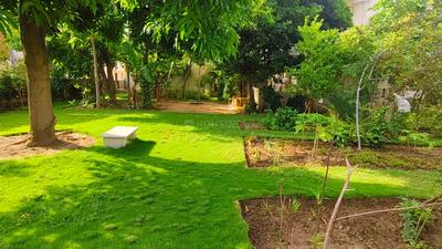Image of 7616 Sq.ft Residential Plot / Land for sale in Saiyed Vasna, Vadodara for Rs. 45700000