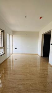 Hall Image of 865 Sq.ft 2 BHK Apartment / Flat for sale in VTP Belair, Mahalunge Pune for Rs. 7300020