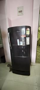 1 BHK Flat