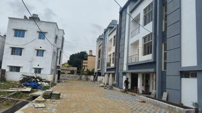 Image of 2200 Sq.ft 4 BHK Independent House for sale in Sundarpada, Bhubaneswar for Rs. 12000000