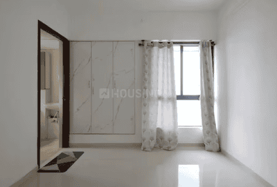 Image of 790 Sq.ft 2 BHK Apartment / Flat for sale in Wadhwa Wise City, Chikhale, Navi Mumbai for Rs. 5800000