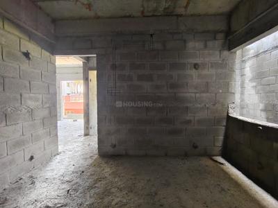 Balcony Image of 1516 Sq.ft 3 BHK Apartment / Flat for sale in Hennur Bengaluru for Rs. 15126200
