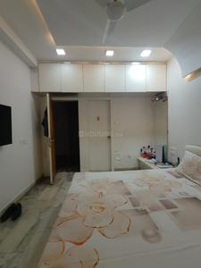 Bedroom Image of 3240 Sq.ft 4 BHK Independent House for sale in Satellite Ahmedabad for Rs. 55000000