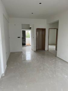 Hall Image of 1010 Sq.ft 2 BHK Apartment / Flat for sale in Doddakammanahalli Bengaluru for Rs. 5500000