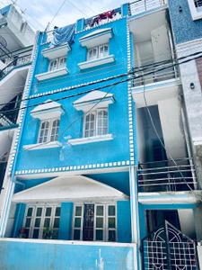 Image of 2100 Sq.ft 8 BHK Independent House for sale in BTM Layout 2nd Stage, Bengaluru for Rs. 18500000