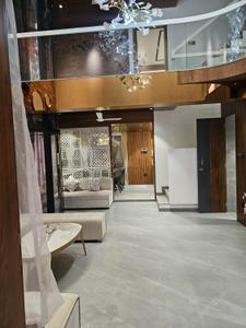 Hall Image of 2400 Sq.ft 3 BHK Villa for sale in Nipania Indore for Rs. 26000000