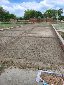Image of 2040 Sq.ft Residential Plot / Land for sale in Babatpur, Varanasi for Rs. 1800000