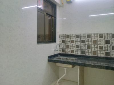 Kitchen Image of 800 Sq.ft 2 BHK Apartment / Flat for sale in Kalyan East Kalyan for Rs. 5600000