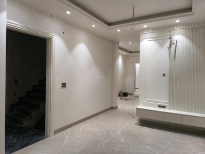 Living Room Image of 1350 Sq.ft 3 BHK Builder Floor for sale in Indirapuram Ghaziabad for Rs. 17000238