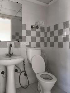 Bedroom One Image of 1075 Sq.ft 2 BHK Apartment / Flat for rent in Gaur City 7th Avenue, Noida Extension Greater Noida for Rs. 24800