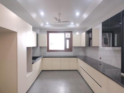 Kitchen Image of 3150 Sq.ft 4 BHK Builder Floor for sale in TDI The Grand Retreat, Sector 88 Faridabad for Rs. 31000000