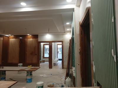 Hall Image of 2200 Sq.ft 4 BHK Builder Floor for sale in Vaishali Ghaziabad for Rs. 37500000