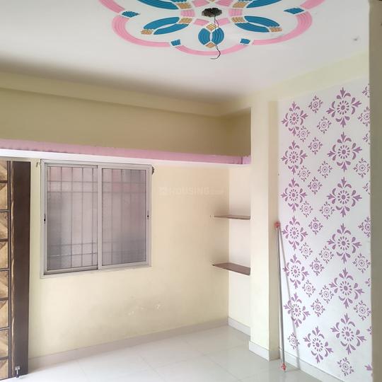 Kumhrar Bedroom 1