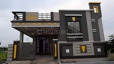 Image of 800 Sq.ft 2 BHK Villa for sale in Manimangalam, Chennai for Rs. 4000000