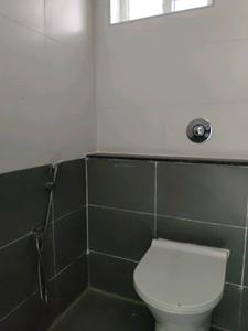 Common Bathroom Image of 700 Sq.ft 2 BHK Independent House for sale in Kundrathur Chennai for Rs. 4998000