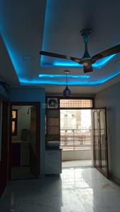 3 BHK Independent Builder Floor