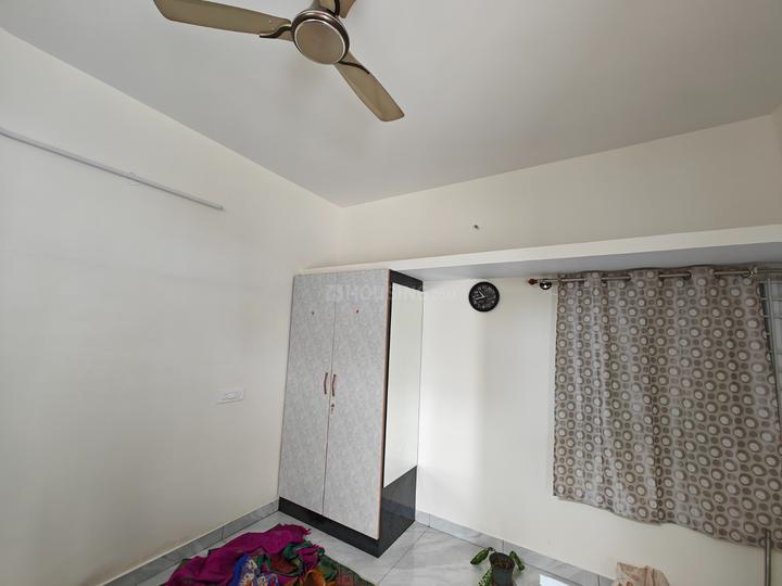 Phase 1, Yeswanthpur Bedroom 1