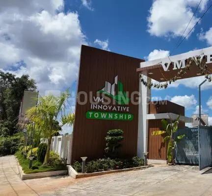 Innovative Township Main Image 1