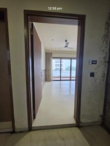 Hall Image of 2050 Sq.ft 3 BHK Apartment / Flat for sale in Prangan Wellanta, Althan Surat for Rs. 9800000