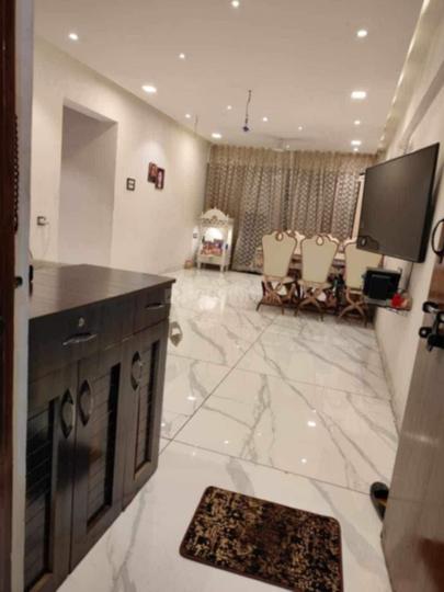 Kitchen Image of Nitisha  in Aundh, Pune