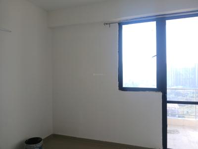 Bedroom Image of 950 Sq.ft 3 BHK Apartment / Flat for sale in Conscient Habitat, Sector 99A Gurgaon for Rs. 8100000