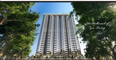 2 BHK Flat