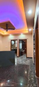 Hall Image of 1000 Sq.ft 2 BHK Apartment / Flat for rent in Mahmoorganj Varanasi for Rs. 22000