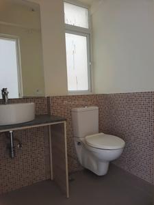 Bedroom Three Image of 1840 Sq.ft 3 BHK Apartment / Flat for sale in Silverglades The Melia, Mohammadpur Gujar Gurgaon for Rs. 16000000