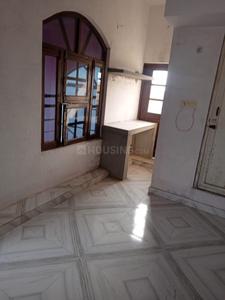 Bedroom Image of 1400 Sq.ft 2 BHK Builder Floor for rent in Ashok Nagar Roorkee for Rs. 4000