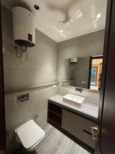 Image of 2700 Sq.ft 4 BHK Builder Floor for sale in Kirti Nagar, New Delhi for Rs. 65000000