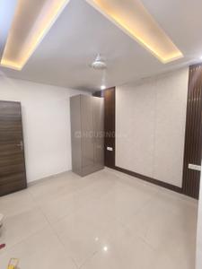 Bedroom Image of 1008 Sq.ft 3 BHK Apartment / Flat for sale in Peer Muchalla Zirakpur for Rs. 6000000