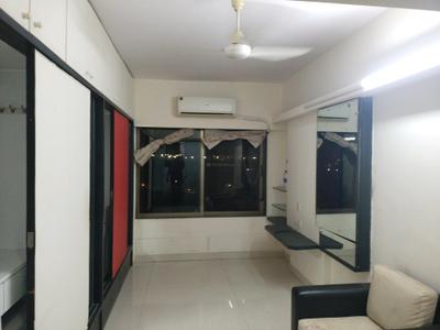 Bedroom Image of 2073 Sq.ft 3 BHK Apartment / Flat for rent in Jamaica Fortune Grand, Agripada Mumbai for Rs. 145000