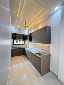 Kitchen Image of 3000 Sq.ft 4 BHK Villa for sale in Vaishali Nagar Jaipur for Rs. 19000000