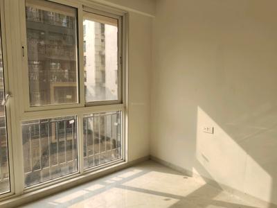 Bedroom Image of 1210 Sq.ft 2 BHK Apartment / Flat for sale in Alliance Galaxy by Alliance Infra, Airoli Navi Mumbai for Rs. 14500000