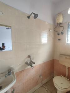 Image of 1260 Sq.ft 3 BHK Apartment / Flat for sale in New Town, Kolkata for Rs. 7600000
