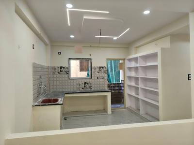 Kitchen Image of 1320 Sq.ft 3 BHK Apartment / Flat for sale in Seethammadhara Visakhapatnam for Rs. 11200000
